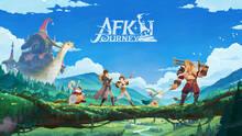 Imagen 13 de AFK Journey