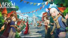 Imagen 11 de AFK Journey