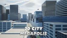 Imagen 2 de 3D City: Megapolis