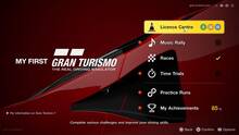 Imagen 22 de My First Gran Turismo