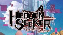 Imagen 19 de HEAVEN SEEKER -The Savior of This Cruel World