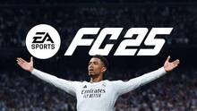 Imagen 28 de EA SPORTS FC 25 SHOWCASE