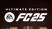 Imagen 72 de EA SPORTS FC 25 SHOWCASE