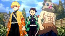 Imagen 71 de Demon Slayer -Kimetsu no Yaiba- The Hinokami Chronicles 2