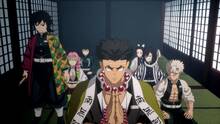 Imagen 47 de Demon Slayer -Kimetsu no Yaiba- The Hinokami Chronicles 2