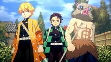 Imagen 7 de Demon Slayer -Kimetsu no Yaiba- The Hinokami Chronicles 2