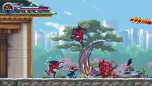 Imagen 16 de Ninja Gaiden: Ragebound