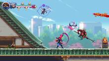 Imagen 46 de Ninja Gaiden: Ragebound