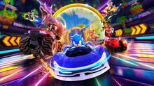 Imagen 7 de Sonic Racing: CrossWorlds
