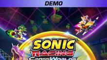 Imagen 82 de Sonic Racing: CrossWorlds