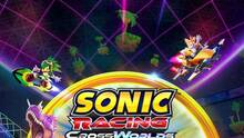Imagen 83 de Sonic Racing: CrossWorlds