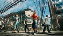 Imagen 5 de Virtua Fighter Crossroads