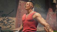 Imagen 14 de Virtua Fighter Crossroads
