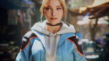 Imagen 15 de Virtua Fighter Crossroads
