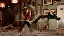 Imagen 22 de Virtua Fighter Crossroads