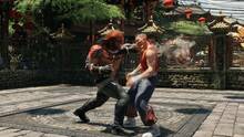 Imagen 6 de Virtua Fighter Crossroads