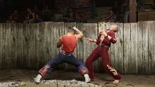 Imagen 25 de Virtua Fighter Crossroads