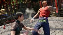 Imagen 7 de Virtua Fighter Crossroads