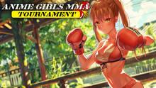 Imagen 13 de Anime Girls - MMA Tournament