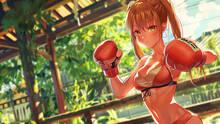 Imagen 16 de Anime Girls - MMA Tournament