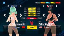 Imagen 19 de Anime Girls - MMA Tournament