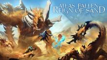 Imagen 32 de Atlas Fallen: Reign Of Sand