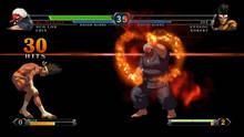 Imagen 32 de The King of Fighters XIII: Global Match