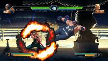 Imagen 35 de The King of Fighters XIII: Global Match