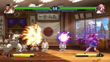 Imagen 37 de The King of Fighters XIII: Global Match