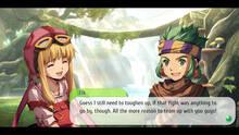 Imagen 13 de Ys vs. Trails in the Sky: Alternative Saga