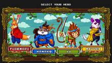 Imagen 39 de Kemono Heroes