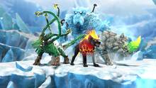 Imagen 76 de ELDRADOR CREATURES SHADOWFALL