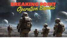Imagen 2 de Breaking Point: Operation Exodus