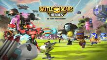 Imagen 2 de BATTLE BEARS HEROES