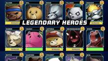 Imagen 10 de BATTLE BEARS HEROES