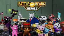 Imagen 11 de BATTLE BEARS HEROES