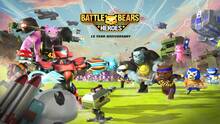 Imagen 3 de BATTLE BEARS HEROES