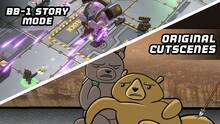Imagen 6 de BATTLE BEARS HEROES