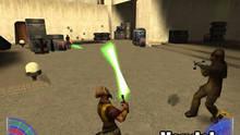 Imagen 20 de Star Wars Jedi Knight 3: Jedi Academy