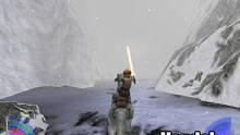 Imagen 15 de Star Wars Jedi Knight 3: Jedi Academy