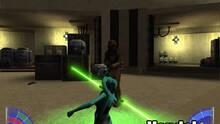 Imagen 33 de Star Wars Jedi Knight 3: Jedi Academy