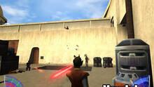 Imagen 23 de Star Wars Jedi Knight 3: Jedi Academy