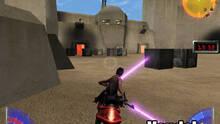 Imagen 27 de Star Wars Jedi Knight 3: Jedi Academy