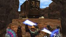 Imagen 36 de Star Wars Jedi Knight 3: Jedi Academy