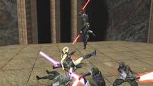 Imagen 7 de Star Wars Jedi Knight 3: Jedi Academy