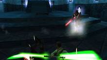 Imagen 5 de Star Wars Jedi Knight 3: Jedi Academy