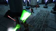 Imagen 11 de Star Wars Jedi Knight 3: Jedi Academy