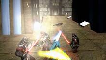 Imagen 10 de Star Wars Jedi Knight 3: Jedi Academy