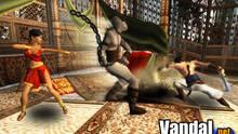 Imagen 41 de Prince of Persia: The Sands of Time