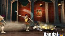 Imagen 56 de Prince of Persia: The Sands of Time
